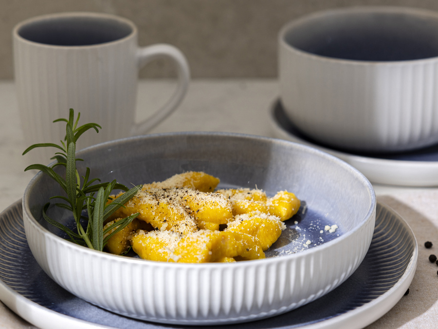 Zestaw 6 salaterek Florina Calypso 14,5 cm