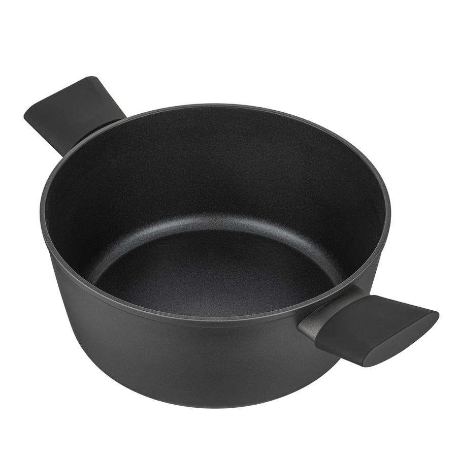 Garnek aluminiowy na indukcję Florina Heston 2,4 l 20 cm