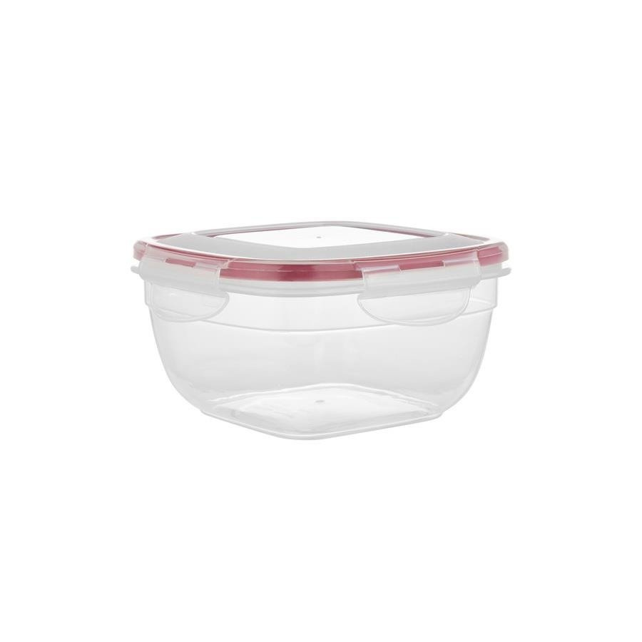 Pojemnik na żywność Florina Fresh Box kwadratowy 600 ml