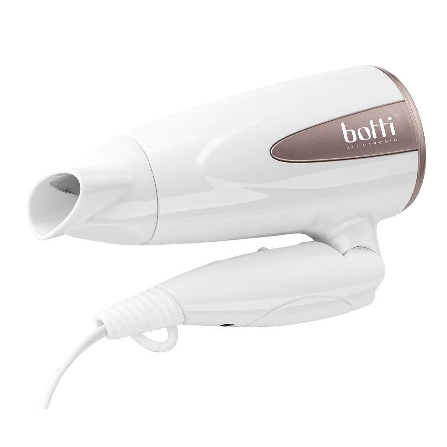 Suszarka do włosów Botti Rosa Bianca Doris 1600 W