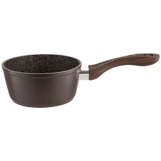 Rondel aluminiowy na indukcję i gaz Florina Moreno 16 cm 1,2 l