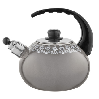 Czajnik emaliowany Emalia Polska Pleszew Scandi 2,2 l