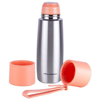 Termos nierdzewny Florina Go! 500 ml mix