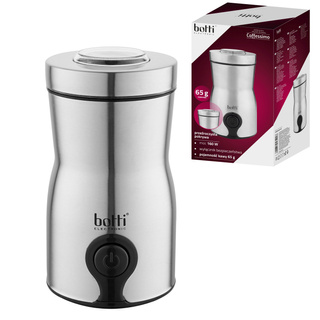 Elektryczny młynek do kawy Botti Electronic Caffessimo 160 W