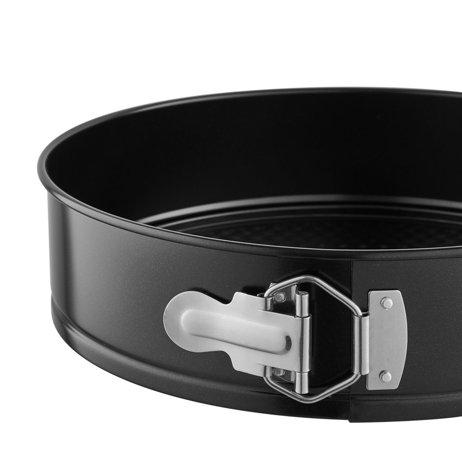 Tortownica z pokrywą Florina Likoris 26 x 6,8 cm