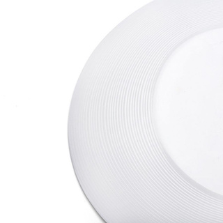 Talerz płytki Bormioli Rocco Prometeo 27 x 24 cm