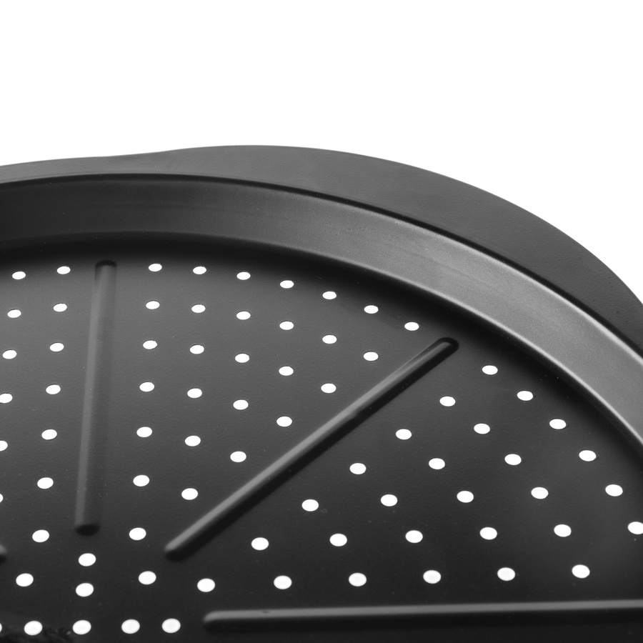 Blacha do pizzy Florina Meringo 38,5x2 cm