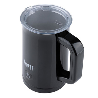 Elektryczny spieniacz do mleka Botti Electronic Pieno czarny 500 W