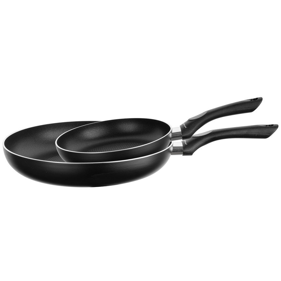 Zestaw patelni aluminiowych Florina Amber 20 cm i 28 cm