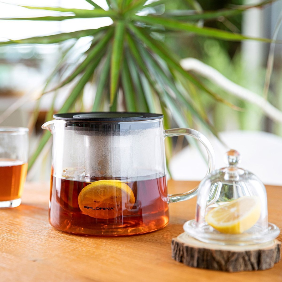 Dzbanek z zaparzaczem Florina Baron 1,5 l