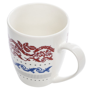 Kubek Verry Merry 350 ml Florina