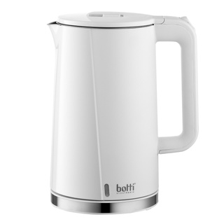 Czajnik elektryczny Botti Electronic Hagen 1,7 l biały