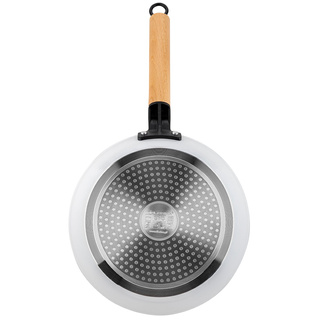 Patelnia aluminiowa z powłoką ceramiczną Florina Aspen 24 cm 