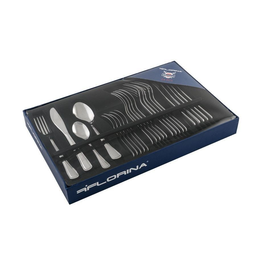 Zestaw sztućców Florina Hanna Flock 6/24-elementowy - Florina.pl