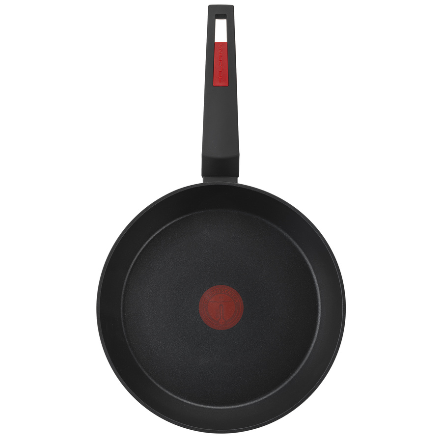 Patelnia Aluminiowa Thermo 24 cm by Mateusz Gessler