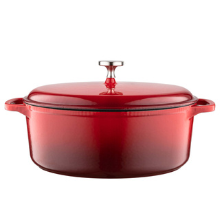 Brytfanna żeliwna Florina Hierro by Mateusz Gessler 29 cm 4,2 l