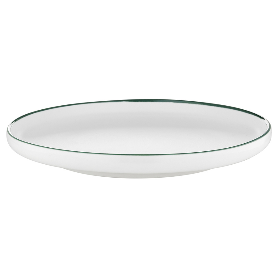 Talerz porcelanowy deserowy Florina Jungle 20 cm