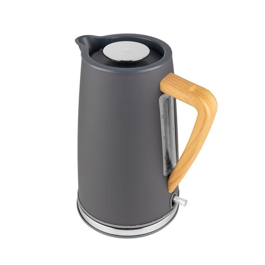 Czajnik elektryczny Botti Nelly 1,7 l grafitowy 2150 W