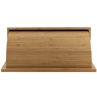 Chlebak bambusowy Florina Woody 39,5 x 29,5 x 16,5 cm 