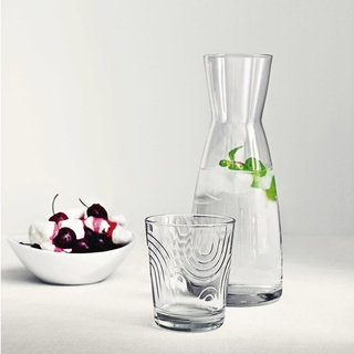 Szklanka do wody Bormioli Rocco Arches 295 ml