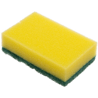 Zmywak kuchenny Praktyczna 5 sztuk