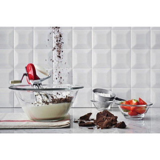 Salaterka Bormioli Rocco Mr Chef 22 cm