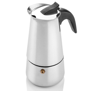 Kawiarka stalowa do espresso Florina Ristretto 200ml 4 filiżanki