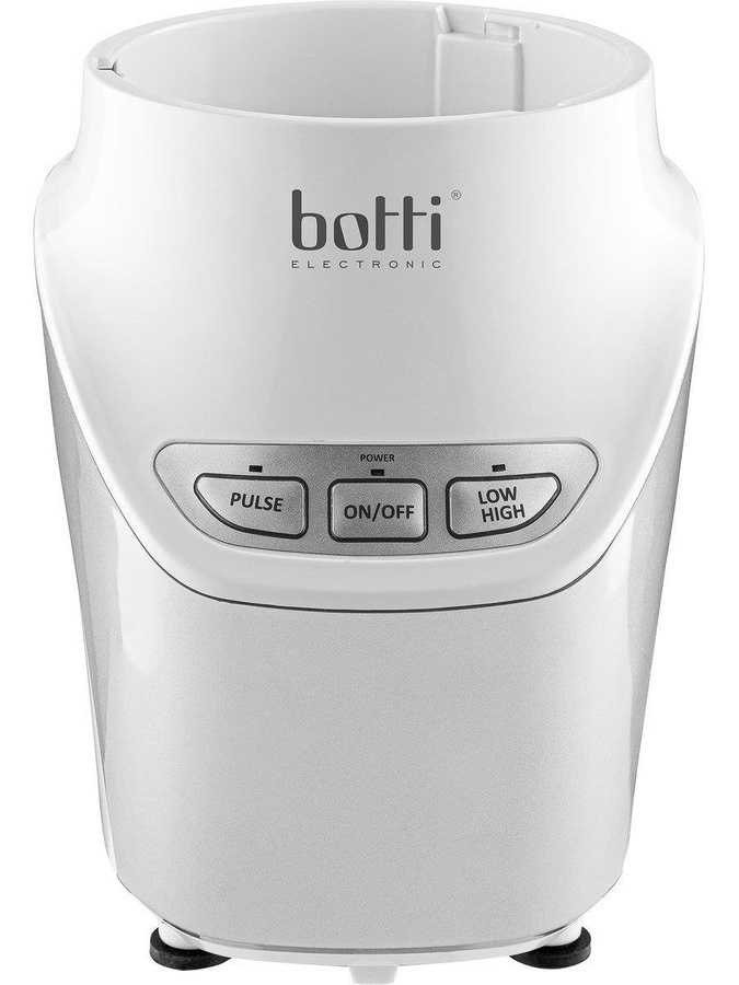 Nutri blender Botti Electronic Vitalis 1000 W