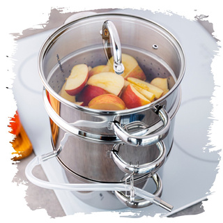 Sokownik Florina Midi 5 l indukcja