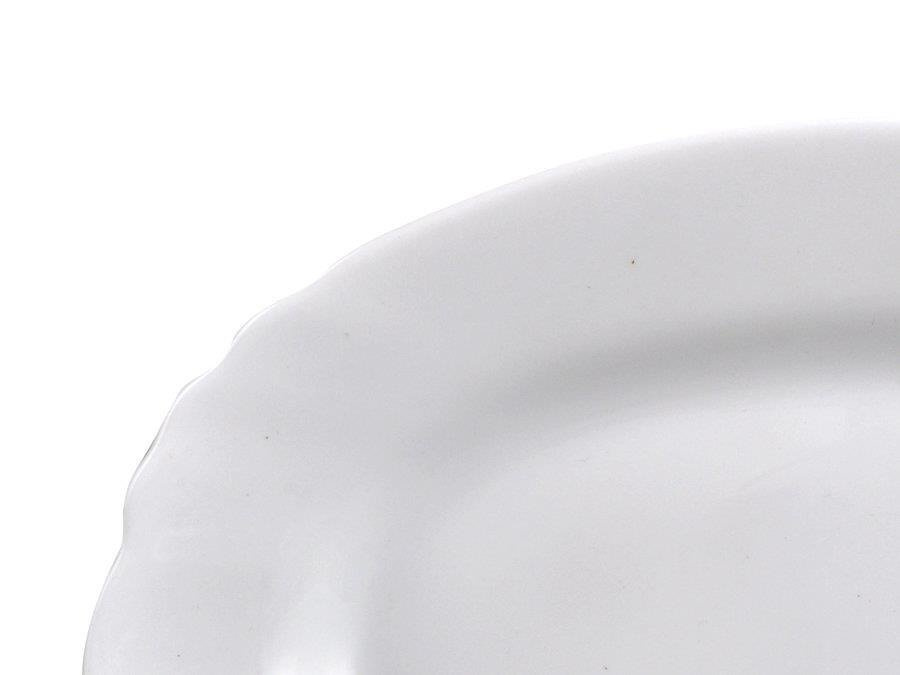 Półmisek owalny Bormioli Rocco Ebro 22 cm