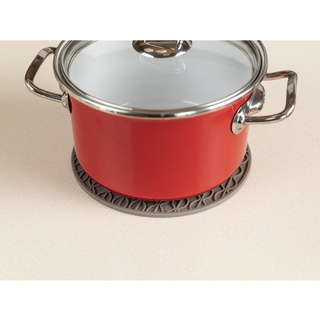 Podkładka pod garnek Florina Anide silikonowa okrągła