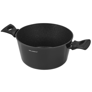 Garnek aluminiowy Florina Magnum 24 cm 4,2 l