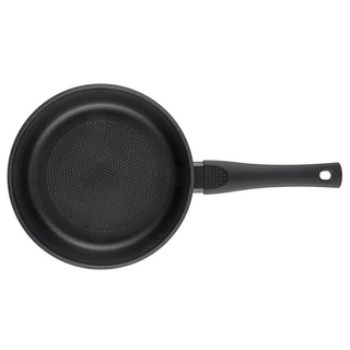 Zestaw trzech patelni nieprzywierających Florina Fuego 20 24 i 28 cm