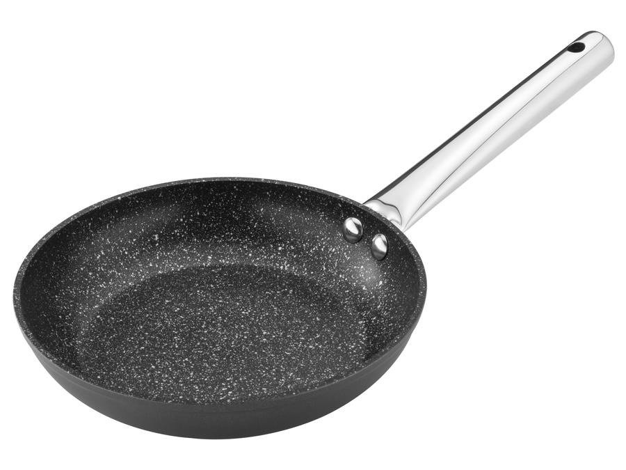 2x PATELNIA FLORINA SILVER MERLOT 20/28