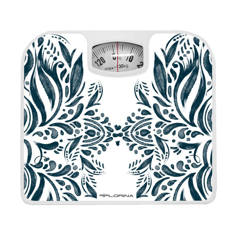 Waga łazienkowa Florina MIX wzorów