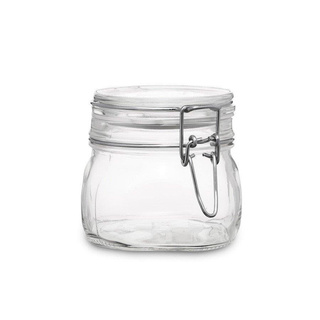 6x Słoik Bormioli Rocco Fido 500 ml