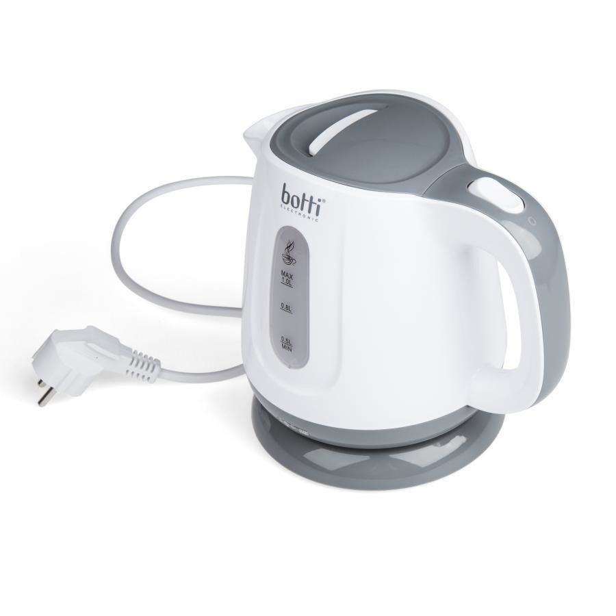 Czajnik elektryczny Botti Fabio 1,0 l