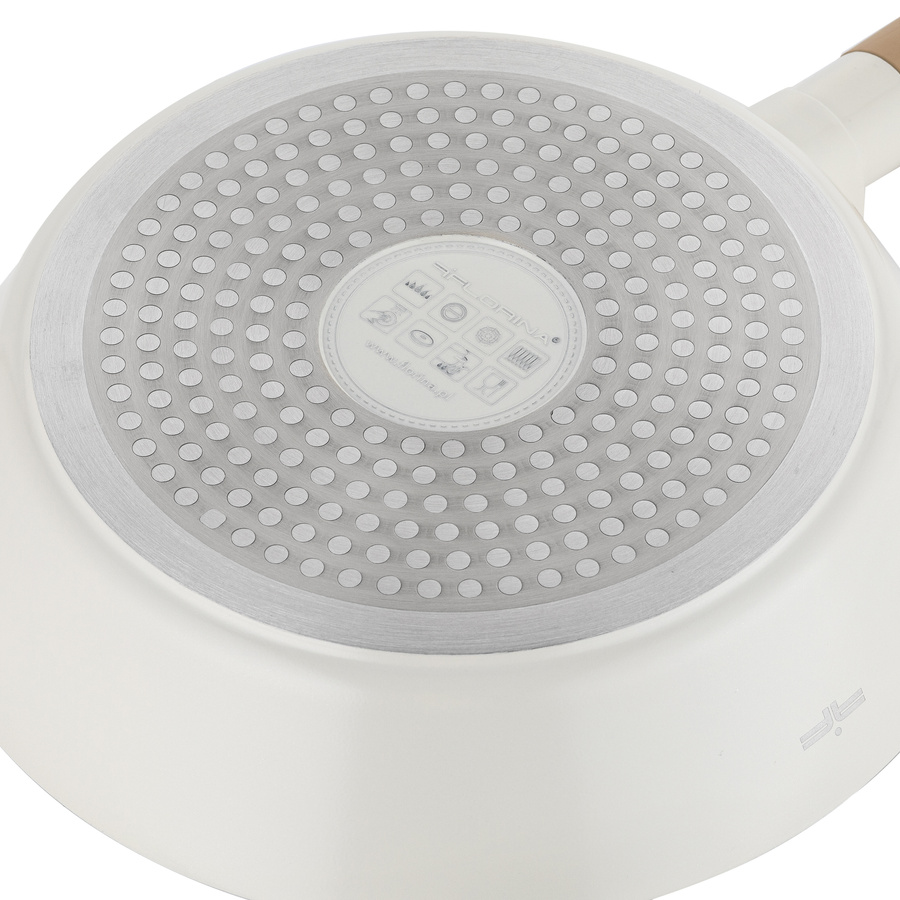 Patelnia aluminiowa Florina Nube 28 cm