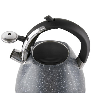 Czajnik nierdzewny Florina Onyx 2,5 l