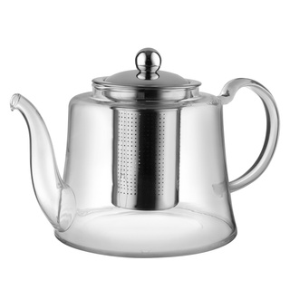 Dzbanek z zaparzaczem Florina Aswana 1 l