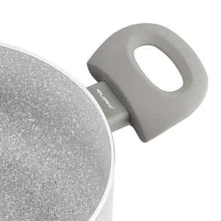 Garnek aluminiowy Florina Isla 18 cm 1,6 l 