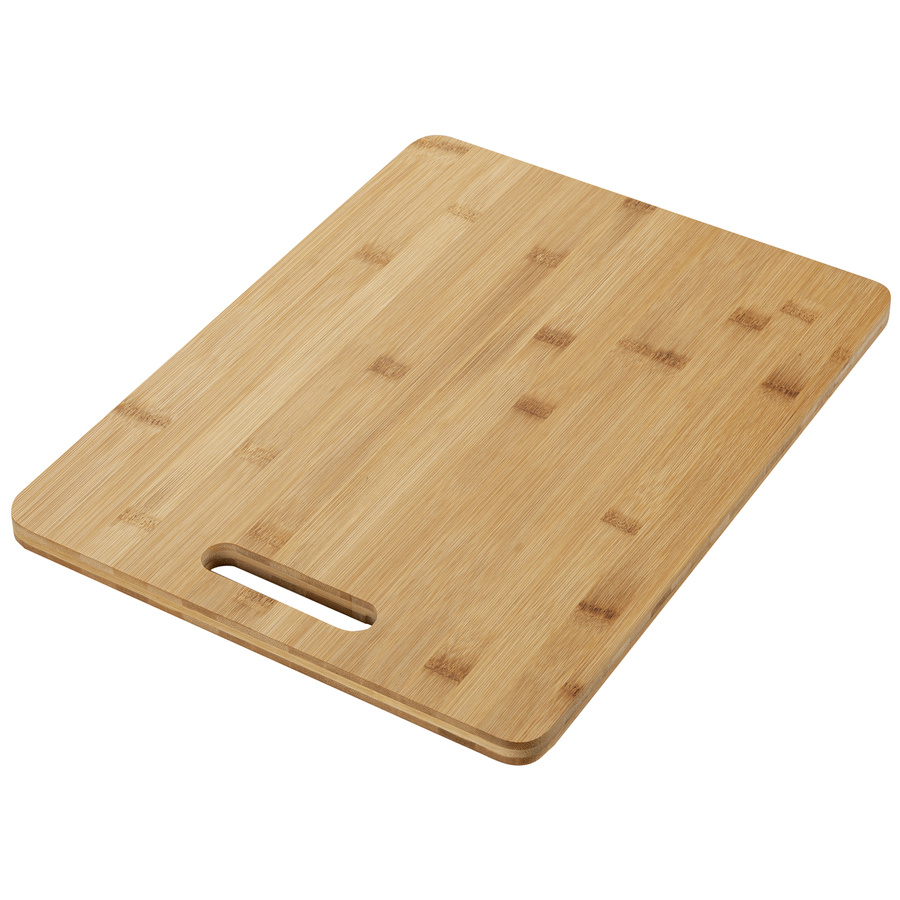 Zestaw 3 kuchennych desek bambusowych Florina Canada