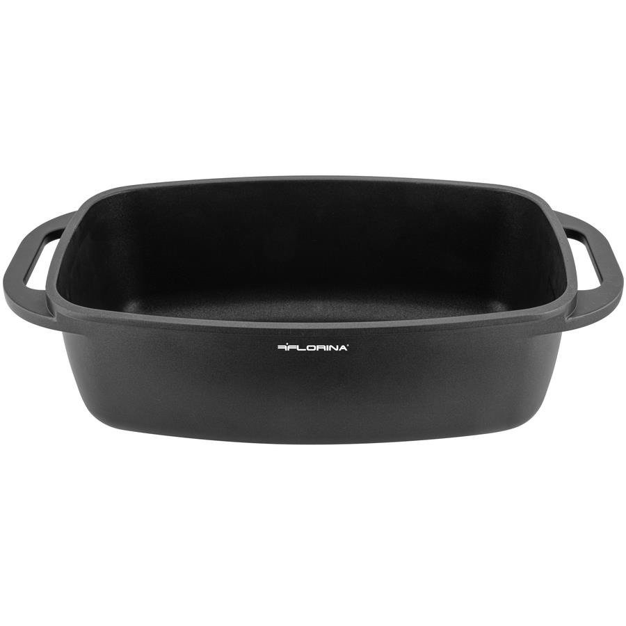 Brytfanna Florina Delico 32 cm 5,2 l - podwójna indukcja