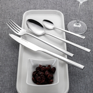 Komplet sztućców Florina Astoria Flock 6/24-elementowy 