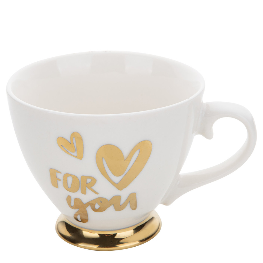 Kubek prezentowy Moon and stars 380 ml Florina