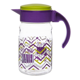 DZBANEK SPIRO 1,4L MIX 3 DEKORACJI