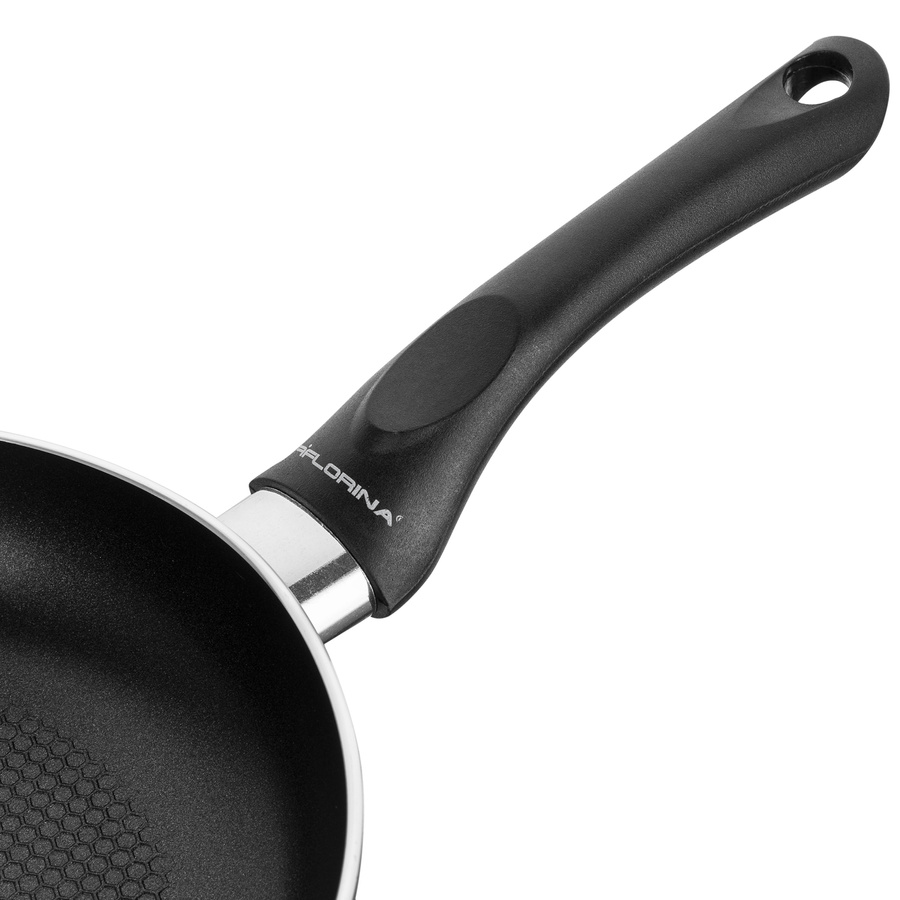 Zestaw patelni aluminiowych Florina Amber 20 cm i 28 cm