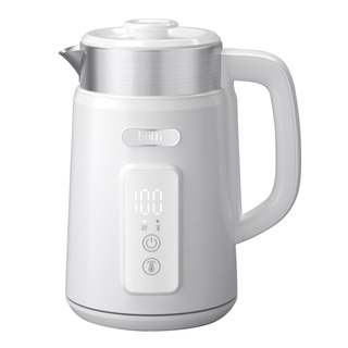 Czajnik elektryczny Botti Electronic Luiz 1,5 l biały