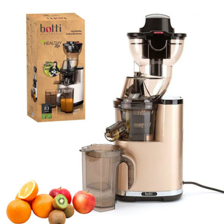 Wyciskarka wolnoobrotowa Botti Healthy Line 250 W