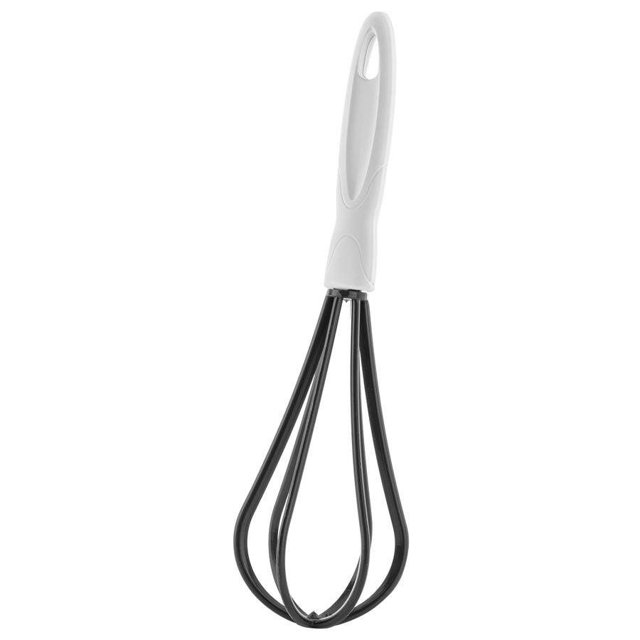 Komplet 5 akcesoriów kuchennych Praktyczna Capri biały